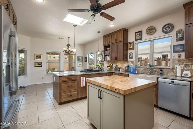 1310 Renoir Court, Las Cruces, NM 88007