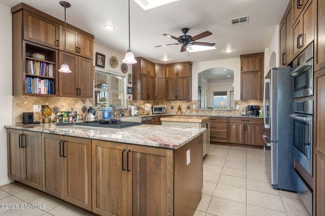 1310 Renoir Court, Las Cruces, NM 88007