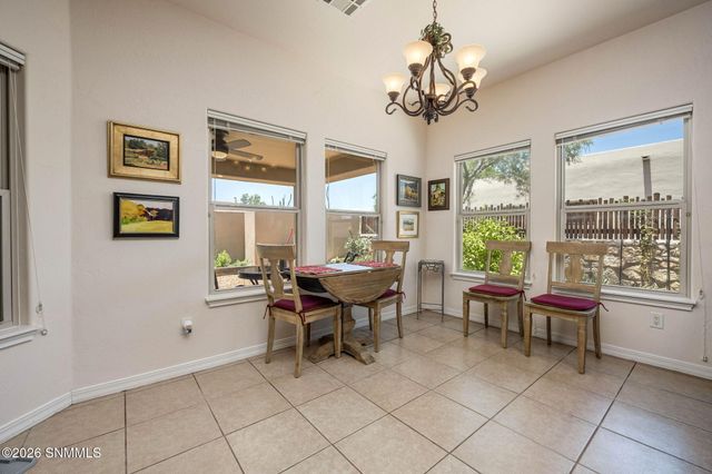 1310 Renoir Court, Las Cruces, NM 88007