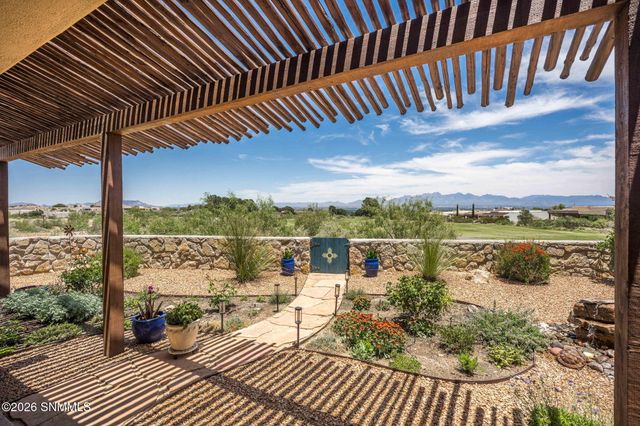 1310 Renoir Court, Las Cruces, NM 88007