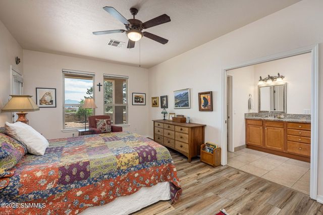 1310 Renoir Court, Las Cruces, NM 88007