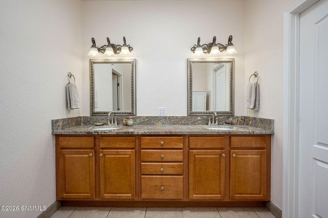 1310 Renoir Court, Las Cruces, NM 88007