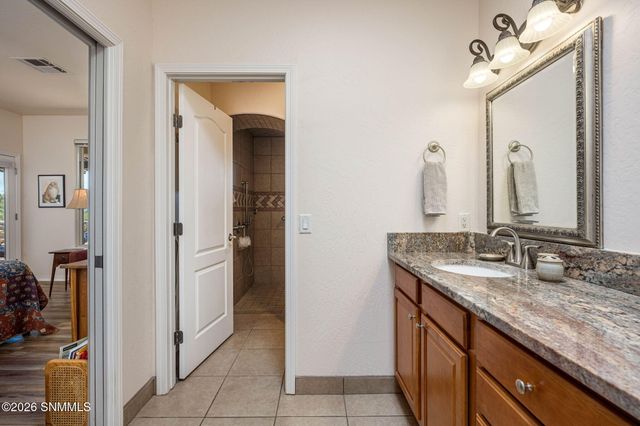 1310 Renoir Court, Las Cruces, NM 88007