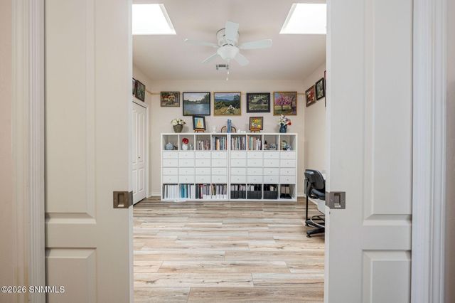 1310 Renoir Court, Las Cruces, NM 88007