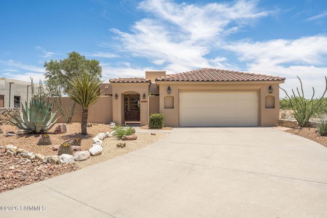 1310 Renoir Court, Las Cruces, NM 88007