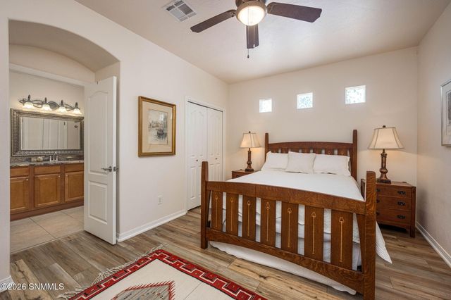 1310 Renoir Court, Las Cruces, NM 88007