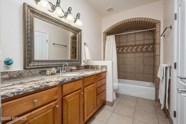 1310 Renoir Court, Las Cruces, NM 88007