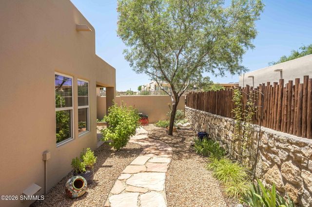 1310 Renoir Court, Las Cruces, NM 88007