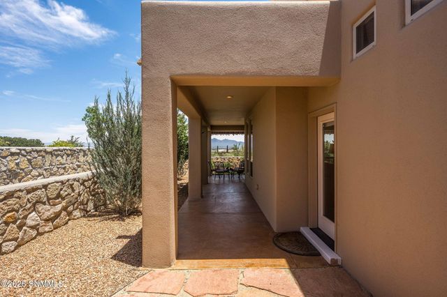 1310 Renoir Court, Las Cruces, NM 88007