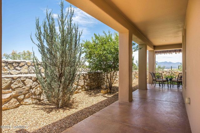1310 Renoir Court, Las Cruces, NM 88007