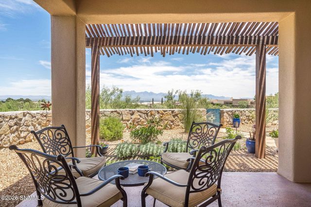 1310 Renoir Court, Las Cruces, NM 88007