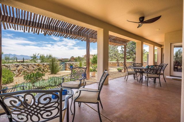 1310 Renoir Court, Las Cruces, NM 88007