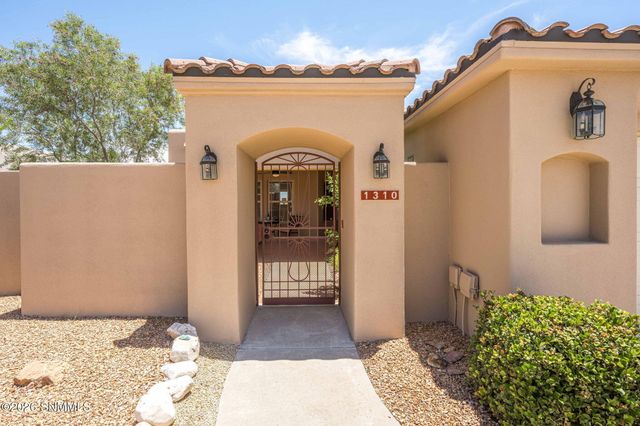 1310 Renoir Court, Las Cruces, NM 88007