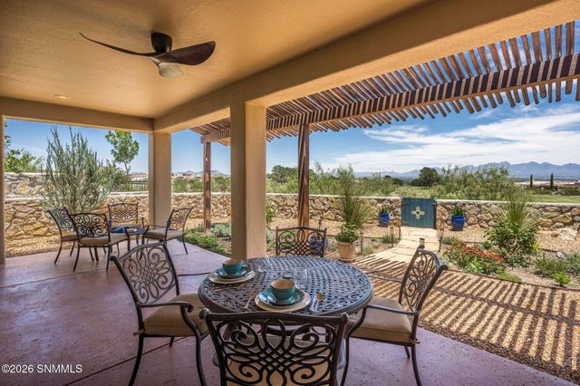 1310 Renoir Court, Las Cruces, NM 88007