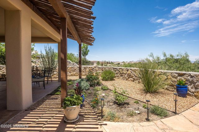 1310 Renoir Court, Las Cruces, NM 88007