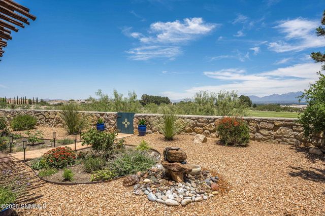 1310 Renoir Court, Las Cruces, NM 88007