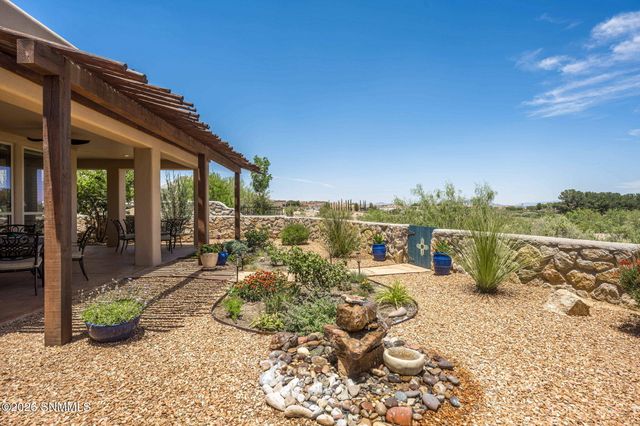 1310 Renoir Court, Las Cruces, NM 88007