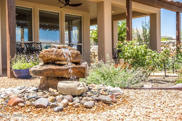 1310 Renoir Court, Las Cruces, NM 88007