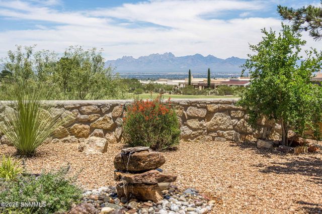 1310 Renoir Court, Las Cruces, NM 88007
