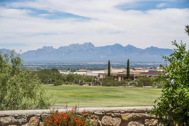 1310 Renoir Court, Las Cruces, NM 88007