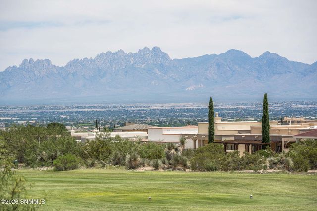 1310 Renoir Court, Las Cruces, NM 88007
