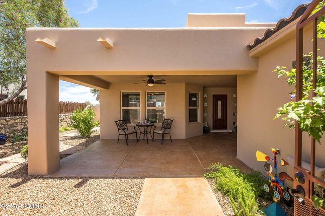 1310 Renoir Court, Las Cruces, NM 88007