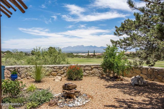 1310 Renoir Court, Las Cruces, NM 88007