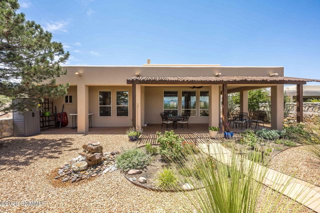 1310 Renoir Court, Las Cruces, NM 88007