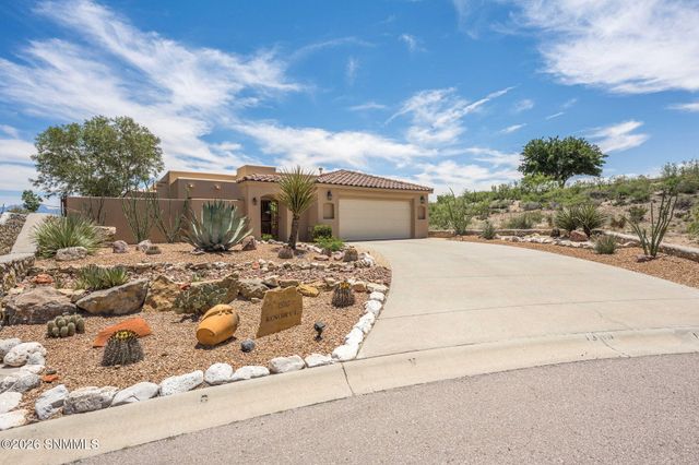 1310 Renoir Court, Las Cruces, NM 88007
