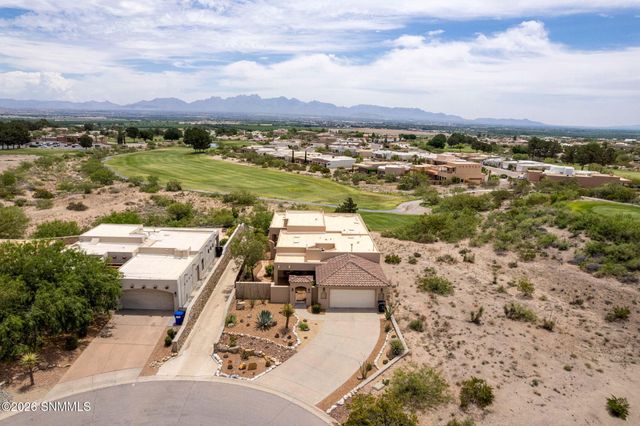 1310 Renoir Court, Las Cruces, NM 88007