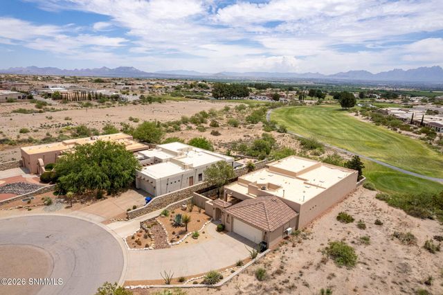 1310 Renoir Court, Las Cruces, NM 88007