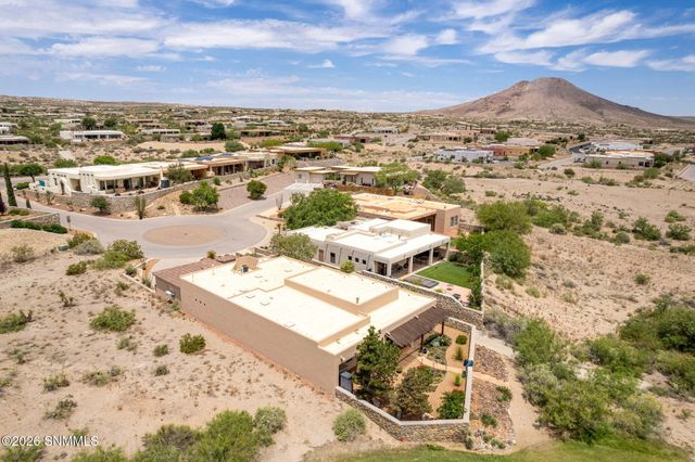 1310 Renoir Court, Las Cruces, NM 88007