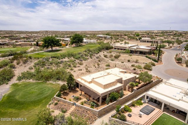 1310 Renoir Court, Las Cruces, NM 88007