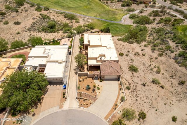 1310 Renoir Court, Las Cruces, NM 88007