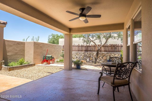 1310 Renoir Court, Las Cruces, NM 88007