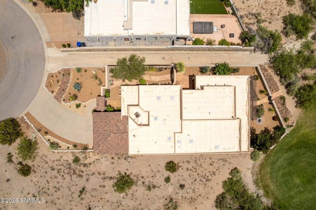 1310 Renoir Court, Las Cruces, NM 88007