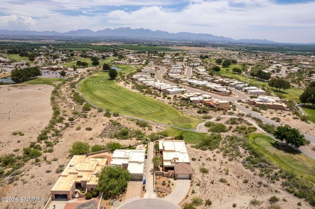 1310 Renoir Court, Las Cruces, NM 88007