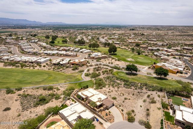 1310 Renoir Court, Las Cruces, NM 88007