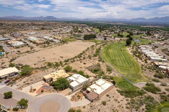 1310 Renoir Court, Las Cruces, NM 88007
