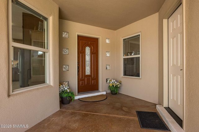1310 Renoir Court, Las Cruces, NM 88007