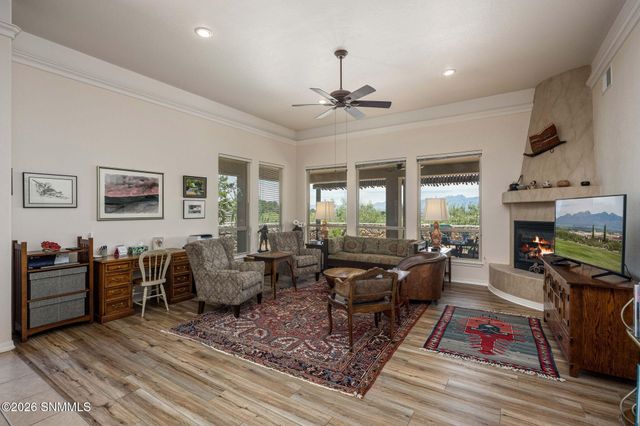 1310 Renoir Court, Las Cruces, NM 88007