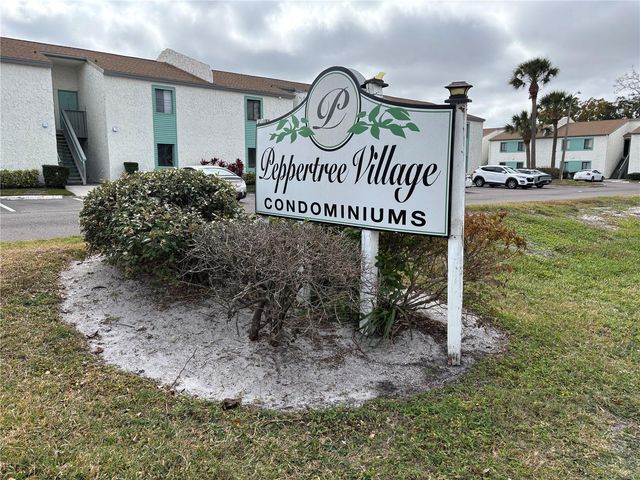 744 116TH AVENUE N 1901, St Petersburg, FL 33716