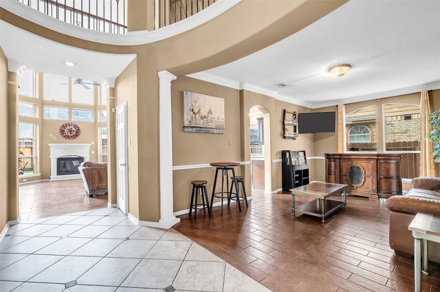 611 River Delta Lane, Rosenberg, TX 77469