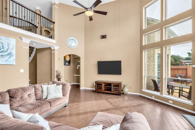 611 River Delta Lane, Rosenberg, TX 77469