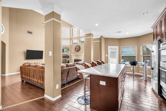 611 River Delta Lane, Rosenberg, TX 77469