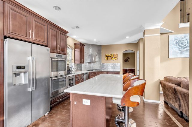 611 River Delta Lane, Rosenberg, TX 77469