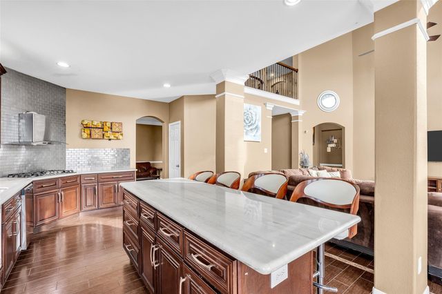 611 River Delta Lane, Rosenberg, TX 77469