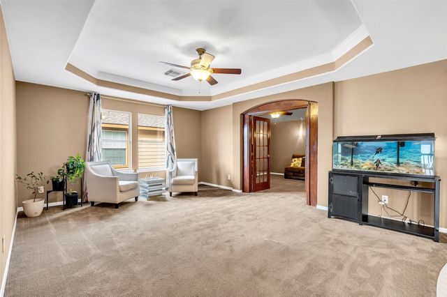 611 River Delta Lane, Rosenberg, TX 77469