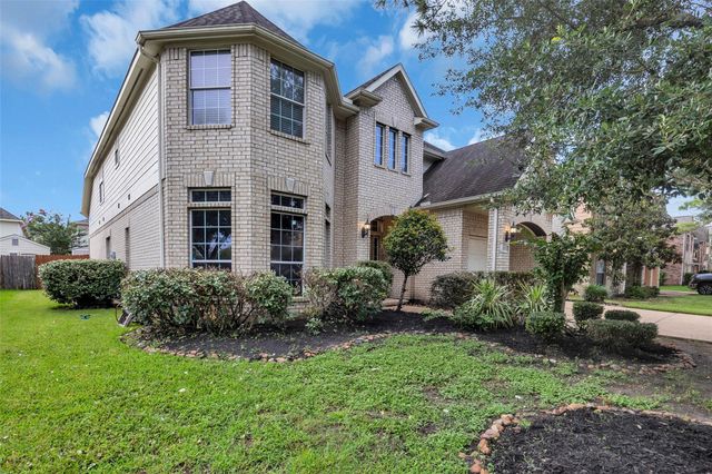 611 River Delta Lane, Rosenberg, TX 77469
