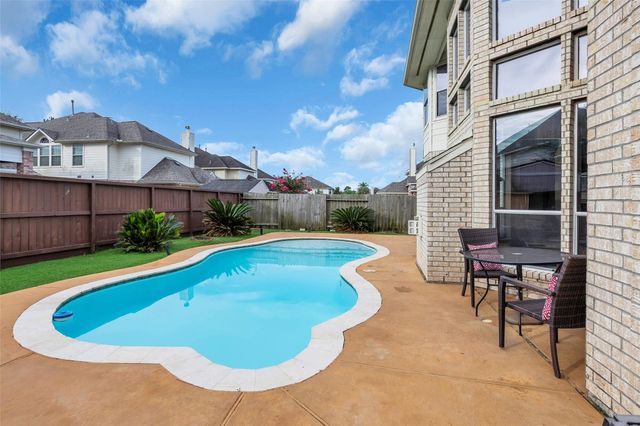 611 River Delta Lane, Rosenberg, TX 77469